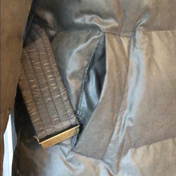 BCBG Puffer - Picture 10 of 16